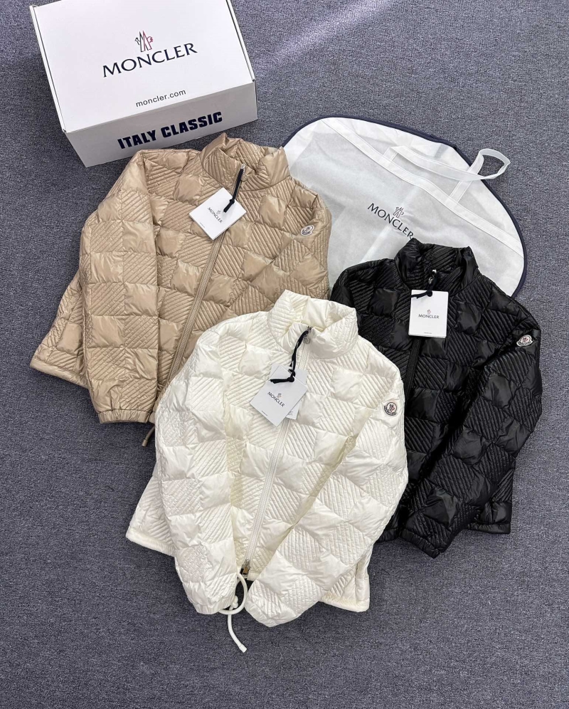 Moncler Down Coat